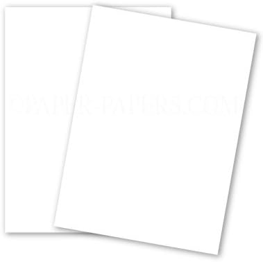 Mohawk Color Copy Gloss 11 x 17 Paper - 80lb Cover - 250 Pk