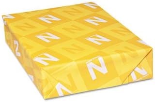 Capitol Bond, 24-lb., 8-1/2 x 11, Bright White, Light Cockle Finish, 500/Ream