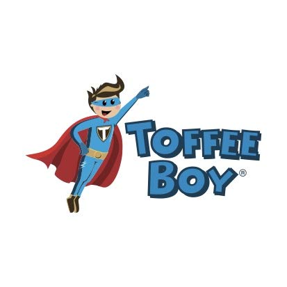 Toffee Boy's Butter Toffee Peanuts - 45 Oz Jars (Pack of 5) - Perfect for Gifting; Priority Mail® service (1-3 days) - Savings of $20
