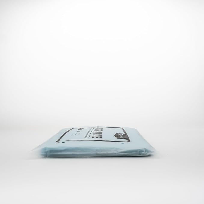 RAINYEAR 16 Inch Laptop Sleeve Protective Soft Case Padded Zipper Cover Bag Specially Compatible with 16" MacBook Pro M1 M2 M3 M4 Pro/Max A2141 A2485 A2780 A2991 A3403 A3186 (Blue)