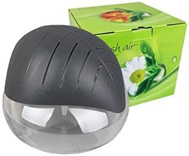 GoodVac Air Revitalizer Humidifier/Purifier/Fragrance Scent Dispenser Diffuser