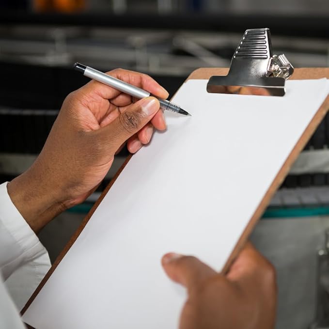 8.5" x 14" Blank Print Paper - 50Sheets/100Pages Blank Loose-Leaf Papers, Legal Size Printing in Office/Home/School, 100gsm Blank Paper