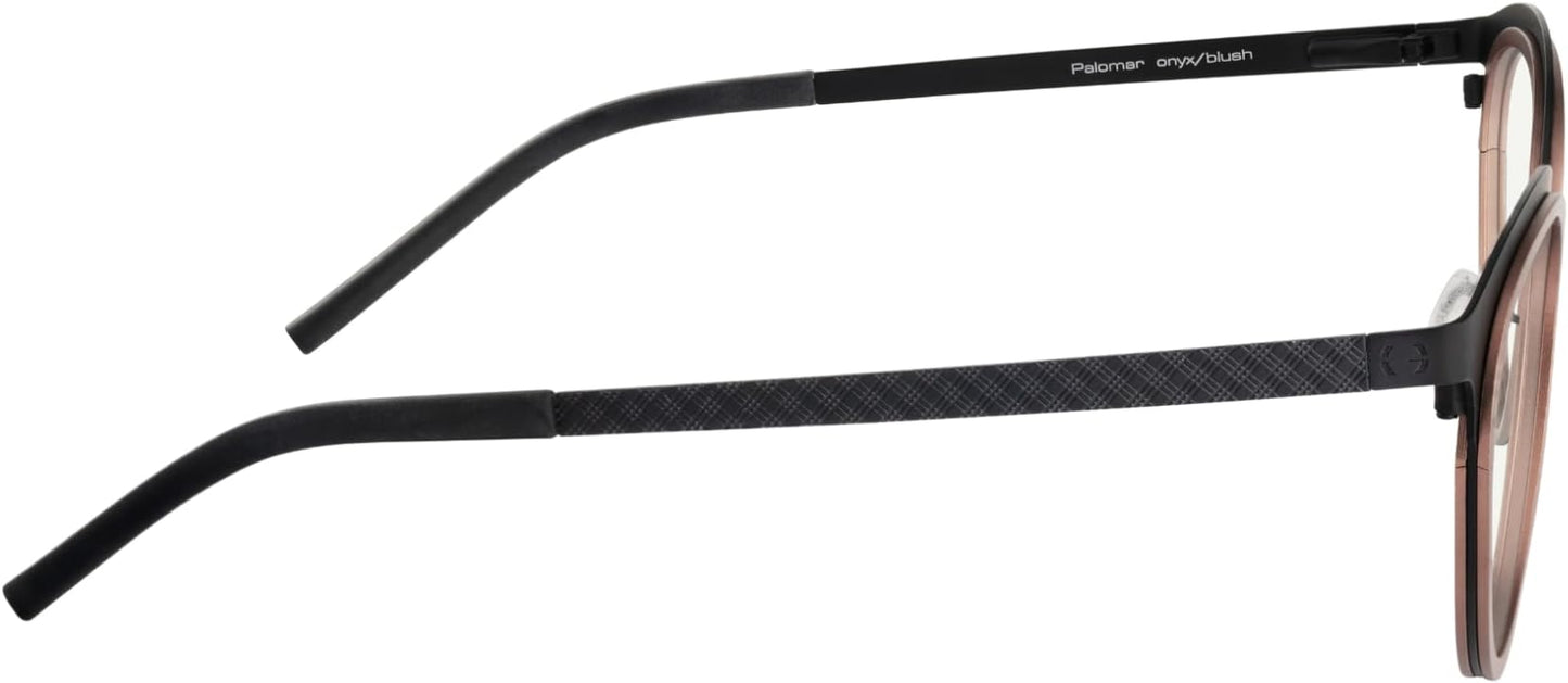 GUNNAR - Premium Blue Light Blocking Glasses - Strata Collection - Gaming and Computer Glasses