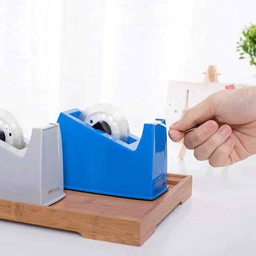 Tape Refills - Clear Transparent Tape for Dispenser, Glossy, Office, Home, School, 3/4 x 900 in