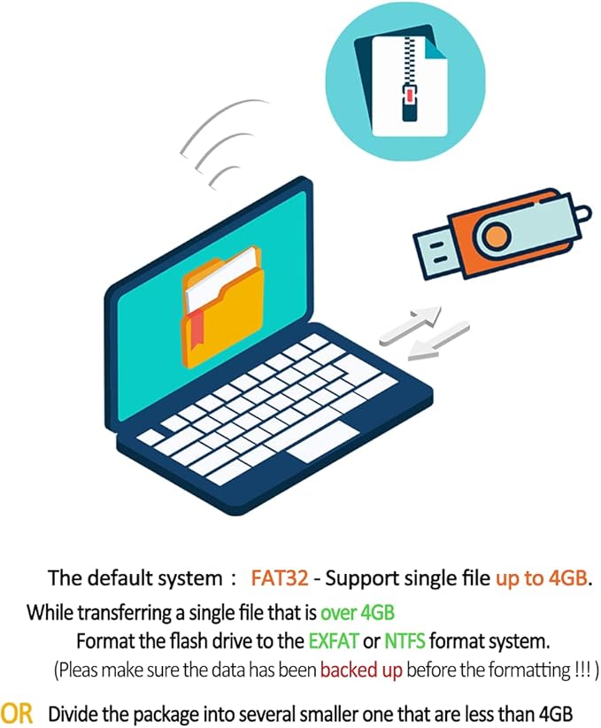 16GB USB Flash Drive 10 Pack JBOS 16 GB USB Drives Memory Stick Swivel 16G Thumb Drives 10pcs Gig Stick USB2.0 Pen Drive, 16 Gig UBS Flash Drive, Zip Drive, Jump Drive, USB Stick (Black + Blue)