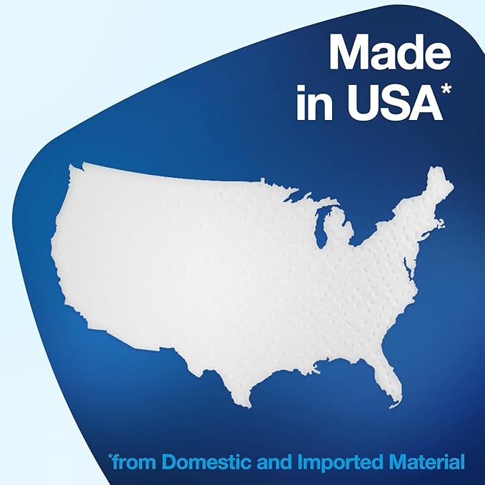 Tork Paper Towel Roll Natural - Universal Hand Roll, Natural Paper Towels with Brown Tissues made of 100% Recycled Fiber, 6 Rolls x 800 ft, Compatible with H21 Dispenser, RK800E