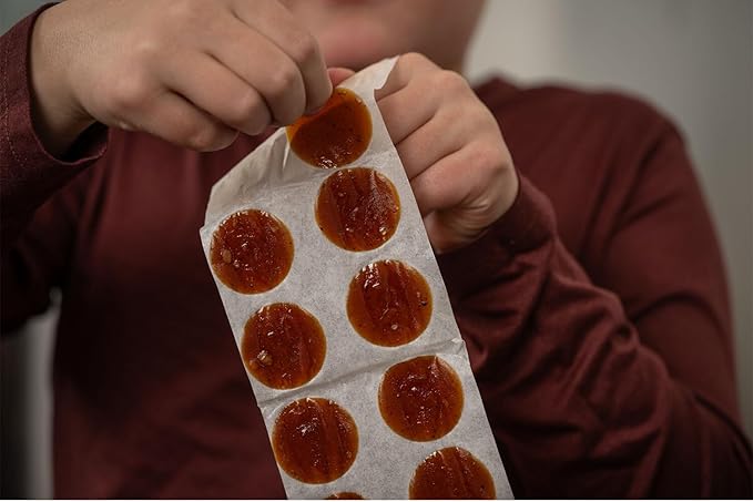 YOU LOVE FRUIT - Fruit Snacks Gift Box 24 Pack, 100% Natural Gluten-Free, Vegan, Fiber Packed, Low Fat Fruit Snack for Kids, College Students, Teachers and Offices, Healthy Fruit Snacks (apple cinnamon, mango, berry, kiwi berry, passion fruit, cherry m...