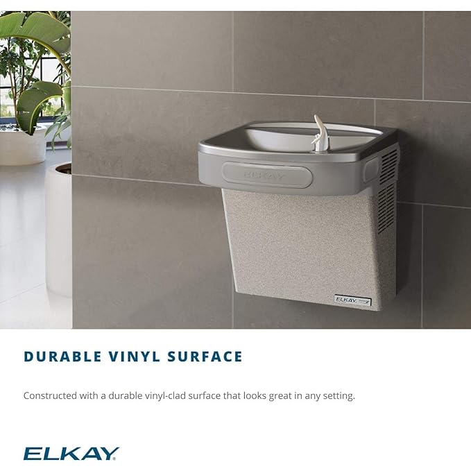 Elkay EZSG8L Drinking Fountain