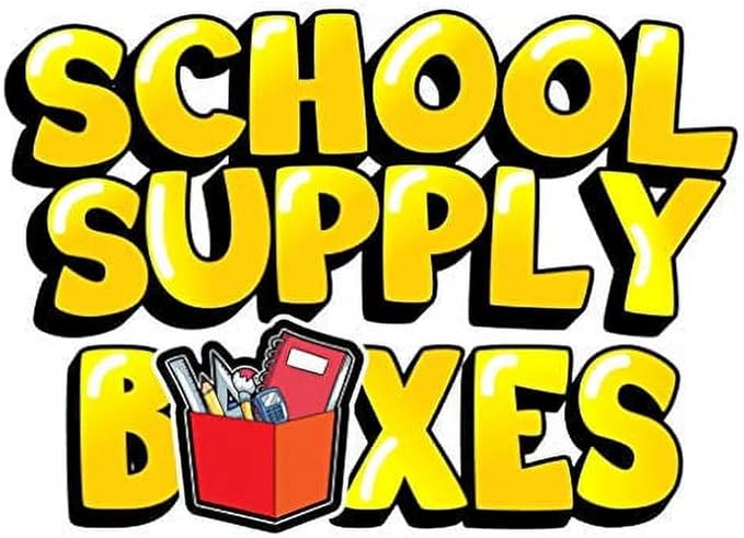 School Supply Boxes | 24 ct. Mechanical Box | 1 box | 0.7mm Lead, Assorted Colors | 24 Total Mechanical Pencils