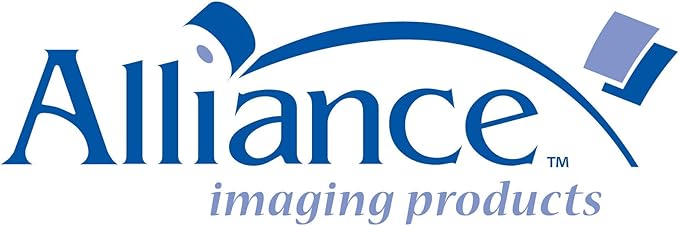 Alliance Wide Format Paper CAD Bond Rolls (20lb | 4 Rolls, 36 In x 150 Ft | 3" Core)
