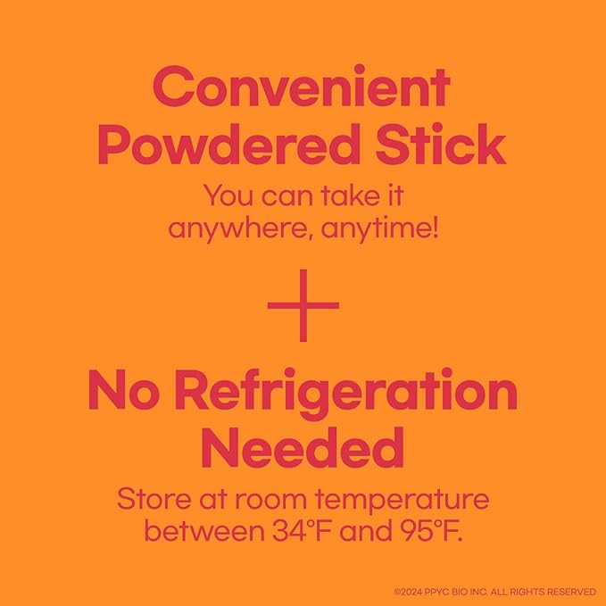 SUNMANC Kombucha 10 packets, Sparkling Probiotic Fermented Drink, Convenient Powdered Drink Mix, Tea Powder, Low Calories, Sugar 0g, Low Caffeine (Grapefruit)