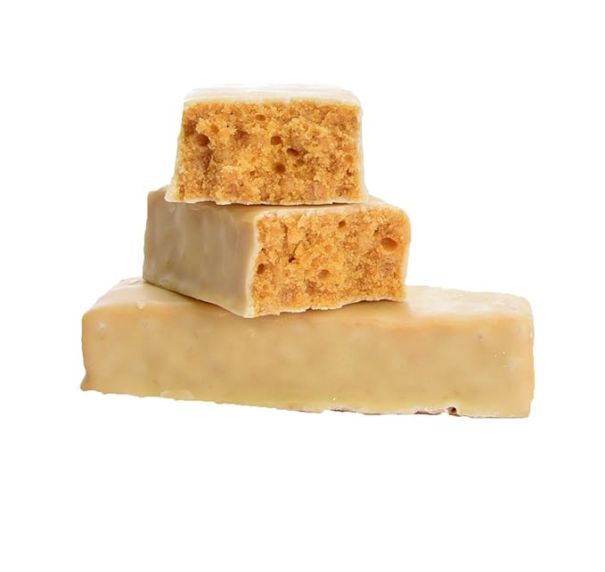 BalanceDiet™ | Protein Bar | 15g of Protein | Low Carb | 7 Bar Box (Lemon Fluffy) (Pack of 2)