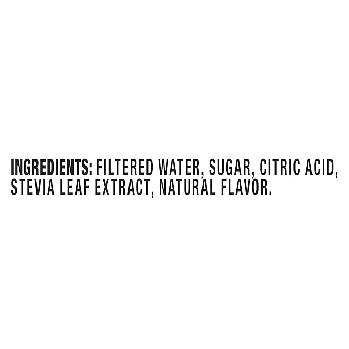 Capri Sun Roarin' Waters Strawberry Kiwi Flavored with other natural flavor Water Beverage, 40 ct Pack, 4 Boxes of 10 Drink Pouches