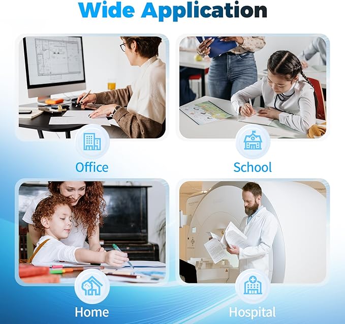 TN830XL Toner Cartridge Replacement for Brother 830XL Toner TN830 Compatible with DCP-L2640DW HL-L2460DW HL-L2405W HL-L2400D MFC-L2820DW HL-L2480DW (with Chip, 1 Black)