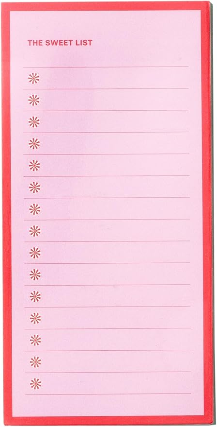Post-it Jingle Sticky Notes & Label Sheets, Christmas Hostess Present, Assorted Sizes, 2 Holiday Themed Cute Sticky Note Pads and 3 Gift Label Sheets