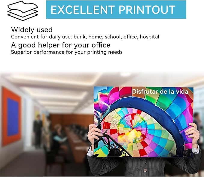 T09 Magenta Toner Cartridges with Chip 3018C005AA Replacement for T09 Toner Suitable for ImageCLAss X LBP1127C MF1127C Printer