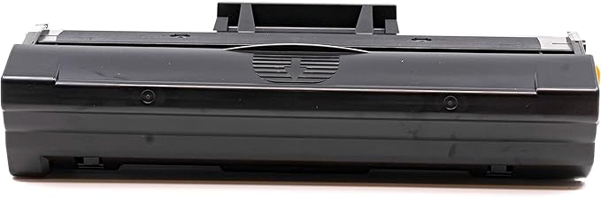 Compatible Toner Cartridge Replacement for Samsung MLT-D111S / MLTD111S (Black,1 Pack)