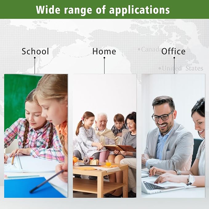 070H CRG-070H CRG070H ( 070 CRG-070 CRG070) Compatible Toner Cartridge 2 Blacks High Capacity 10200 Pages for Canon imageCLASS MF465dw MF465 MF462dw MF462 LBP247dw LBP247 LBP246dw LBP246