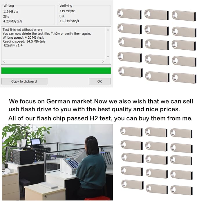128MB Flash Drive 50 Pack Mini Flash Drive USB Flash Drive Thumb Drive USB Drives 50 Pack Pen Drive USB Memory Drive Bulk USB Flash Drives