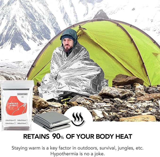 IFAK Kit Trauma Kit Military Medical First Aid Kits Bleeding Contral Emergency Survival Bug Out Bag for Camping Gear Supplies Hiking (Red)