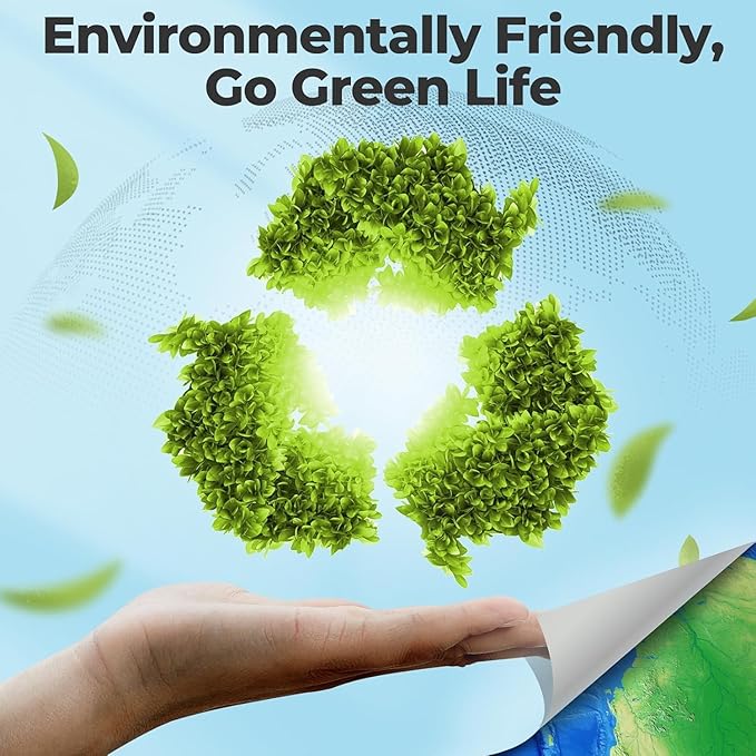 131X Toner Cartridge M251nw M276nw Compatible for HP 131A 131X Toner Cartridge Combo Pack CF210X CF211X CF212X CF213X with Chip for Color Laser Jet Pro 200 Color M251nw M251n, MFP M276nw M276n, 4 Pack