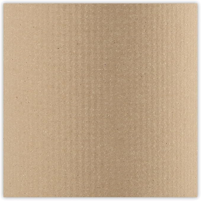 Boardwalk Products - Boardwalk - Hardwound Paper Towels, 8" x 350', One-Ply Kraft, 12 Rolls/Carton - Sold As 1 Carton - Paper towels hardwound in rolls. - One-ply no perforations.