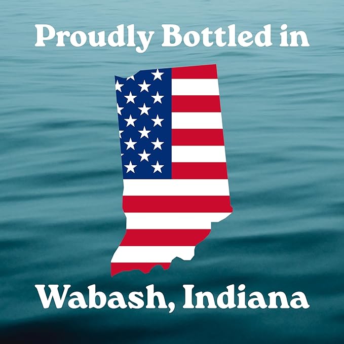 True Hydration Shots Unsweetened Lemon Flavor – 24 Pack of 1.93 fl oz Shots – Electrolytes – Amino Acids – Zero Sugar – Zero Sodium – Vegan – Gluten-Free Hydration