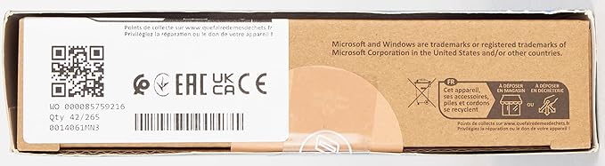 HP USB External DVDRW DriveNew Retail, F6V97AANew Retail)