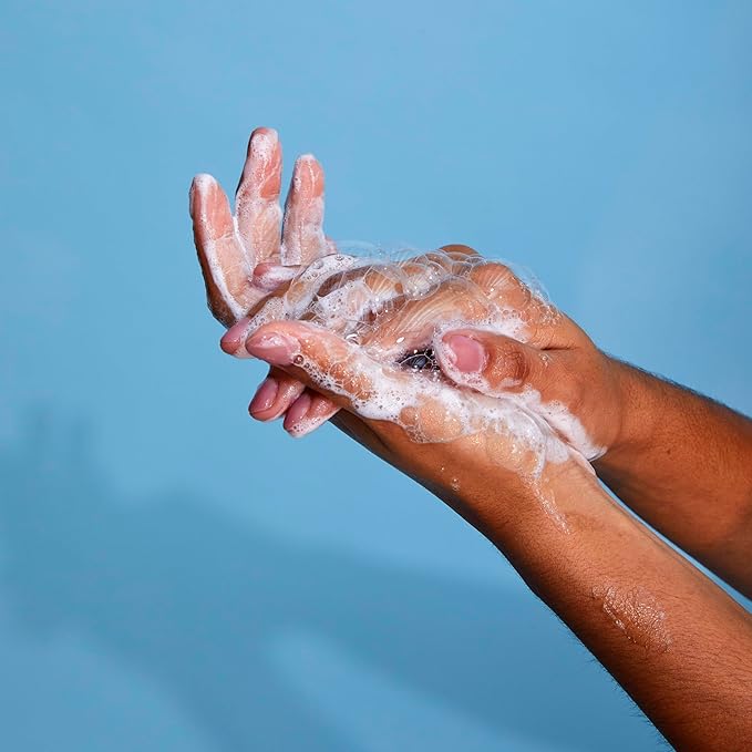 Tree Hut Vanilla Serum Infused Hand Wash | Nourish & Hydrate Hands with Strengthening Skin Care | Long Lasting Scent | Cleanse & Lock in Moisture | 11 fl oz.