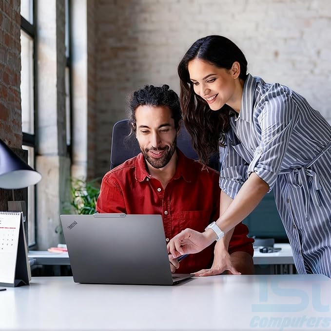 Lenovo ThinkPad X9 14 Aura Edition Business AI Laptop (14" FHD+ OLED, Intel Ultra 7 258V, 32GB DDR5, 1TB SSD) ultrathin Copilot+ PC, Backlit, FP, Thunderbolt 4, Wi-Fi 7, Win 11 Pro (NextGen X1 carbon)