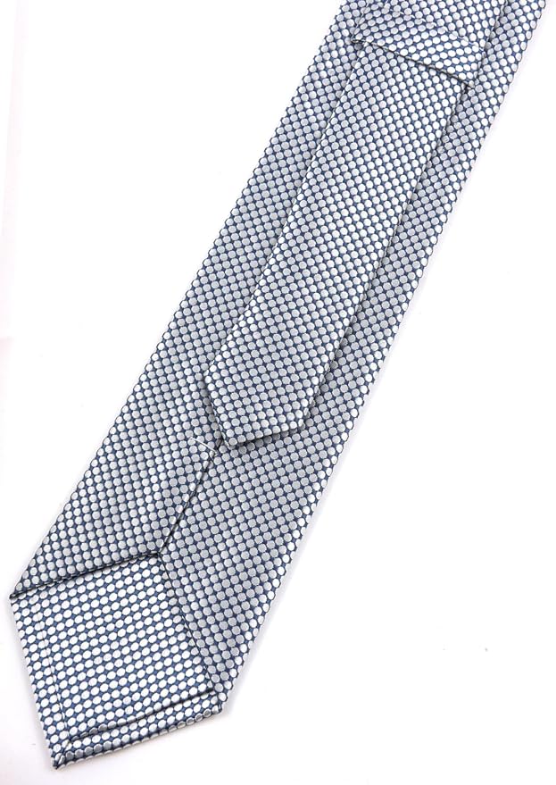 本色 Classic Men's Business Tie Formal Necktie for Men