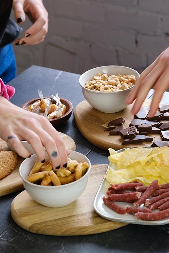Caputo's Snack Stash Gift Box