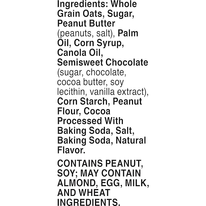 Nature Valley Biscuit Sandwiches, Chocolate Peanut Butter Snacks, 5 ct, 6.75 OZ (Pack of 12)