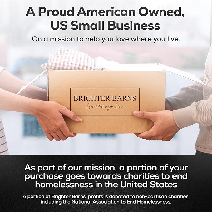 Black Glass Hand Soap Dispenser Bathroom Set by Brighter Barns - Bathroom Soap Dispenser Set with Tray - Glass Pump Bottle - Luxury Bathroom Accessories for Hotel, Vacation Rental, Restaurants (Black)