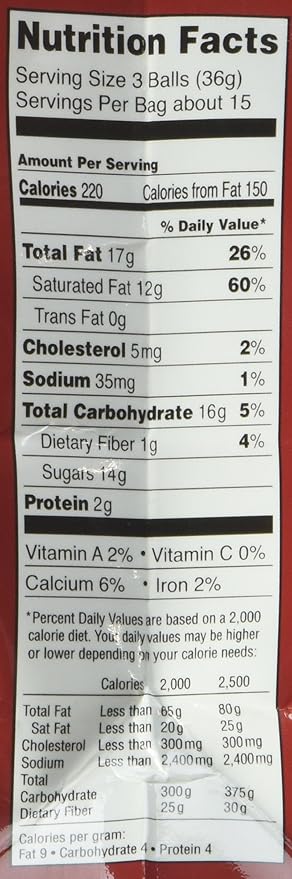 Lindor Milk Chocolate Truffles Kosher, 19 Ounce