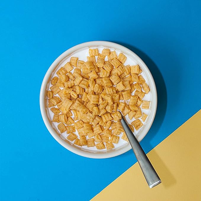 Cap'n Crunch Cereal, 3 Flavor Variety Pack, Large Size Boxes, (4 Pack)