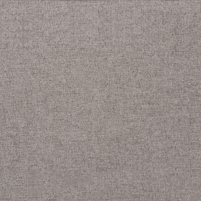 SIMPLIHOME Dover 36 inch Wide Contemporary Rectangle Storage Ottoman Bench in Cloud Grey Linen Look Fabric, Assembled, For the Living Room, Entryway and Family Room
