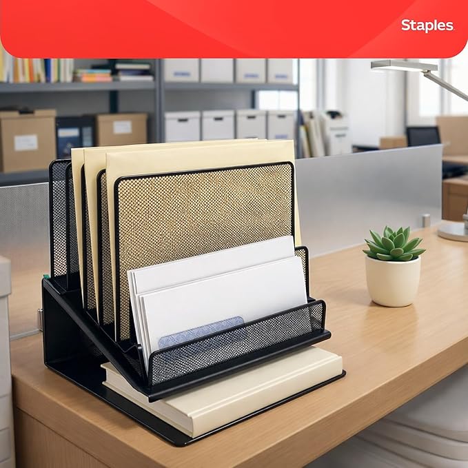 Staples 1" x 2 - 5/8" Address Labels, White – Printable Laser & Inkjet Mailing Labels, 750 Labels per Box | Laser Inkjet Printer Labels - TrueDesk