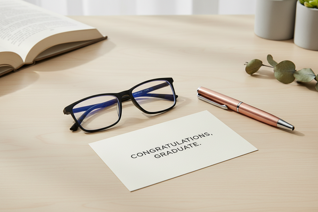 A Gift of Success: Practical Graduation Gifts for Every New Hire