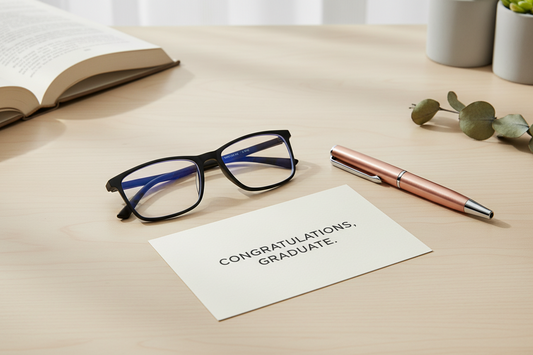 A Gift of Success: Practical Graduation Gifts for Every New Hire