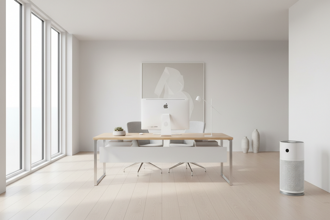 Memorial Day Prep: Refreshing Your Office for the Summer Season
