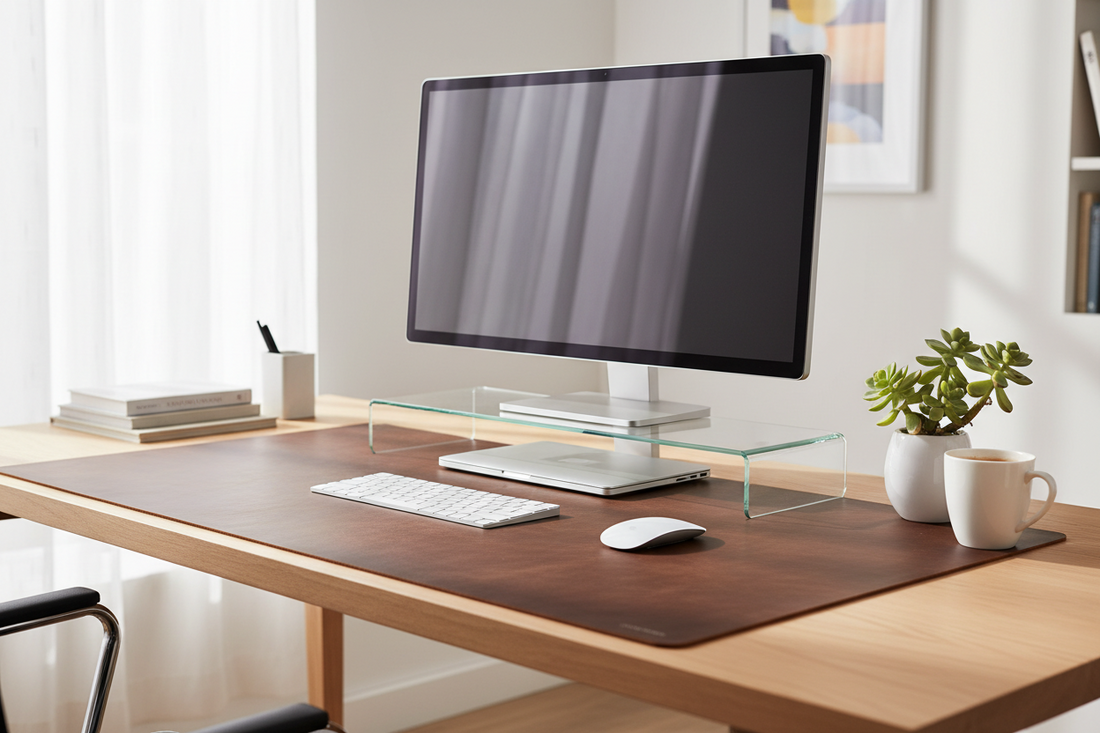The Graduate’s Home Office: Essential Gear for Your First Career