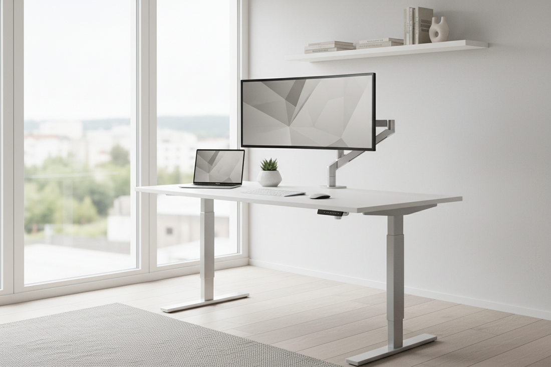 Why Your "Ergonomic" Chair is Still Giving You Back Pain