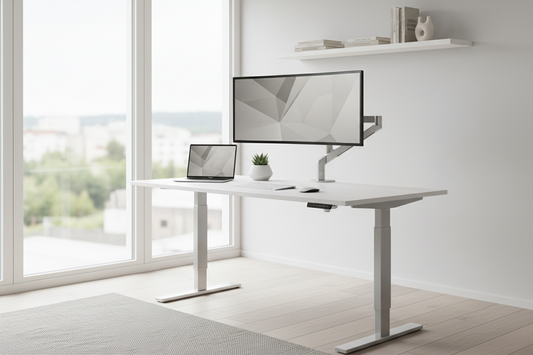 Why Your "Ergonomic" Chair is Still Giving You Back Pain