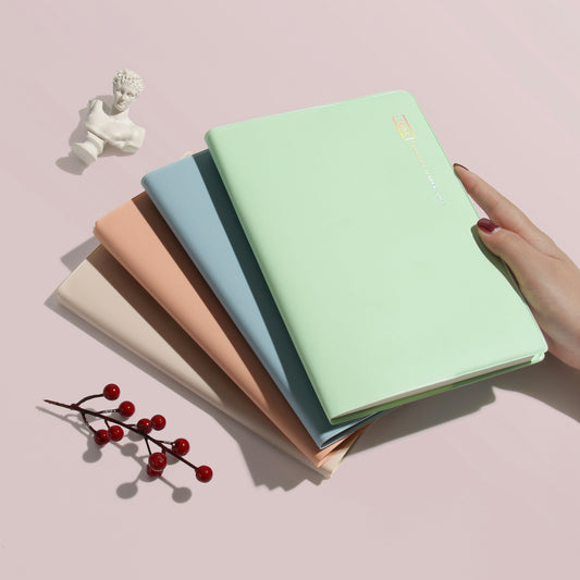 Best Notebooks and Planners for Work - TrueDesk
