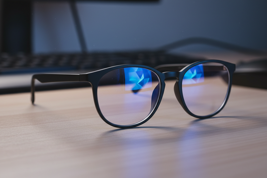 Digital Eye Strain is Not "Normal"