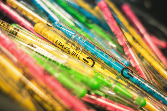 Curating a Sustainable Office: The Transition to Eco-Friendly Supplies - TrueDesk