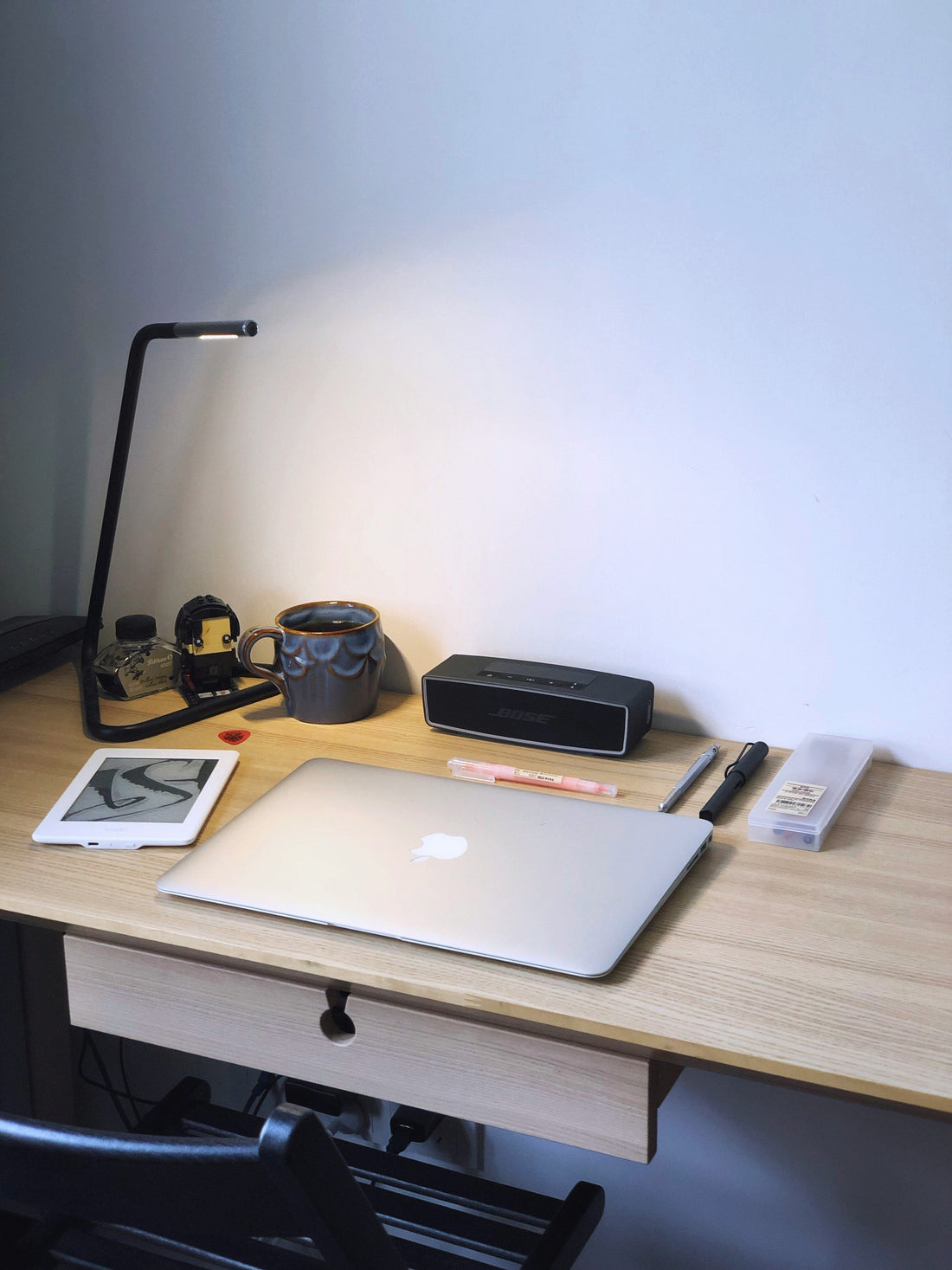 Deep Work Mastery: Engineering Your Environment for Absolute Focus - TrueDesk