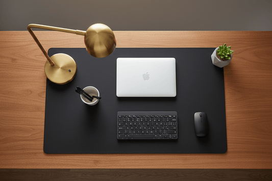 Deskterior Trends: How to Style a Minimalist and Functional Workspace - TrueDesk