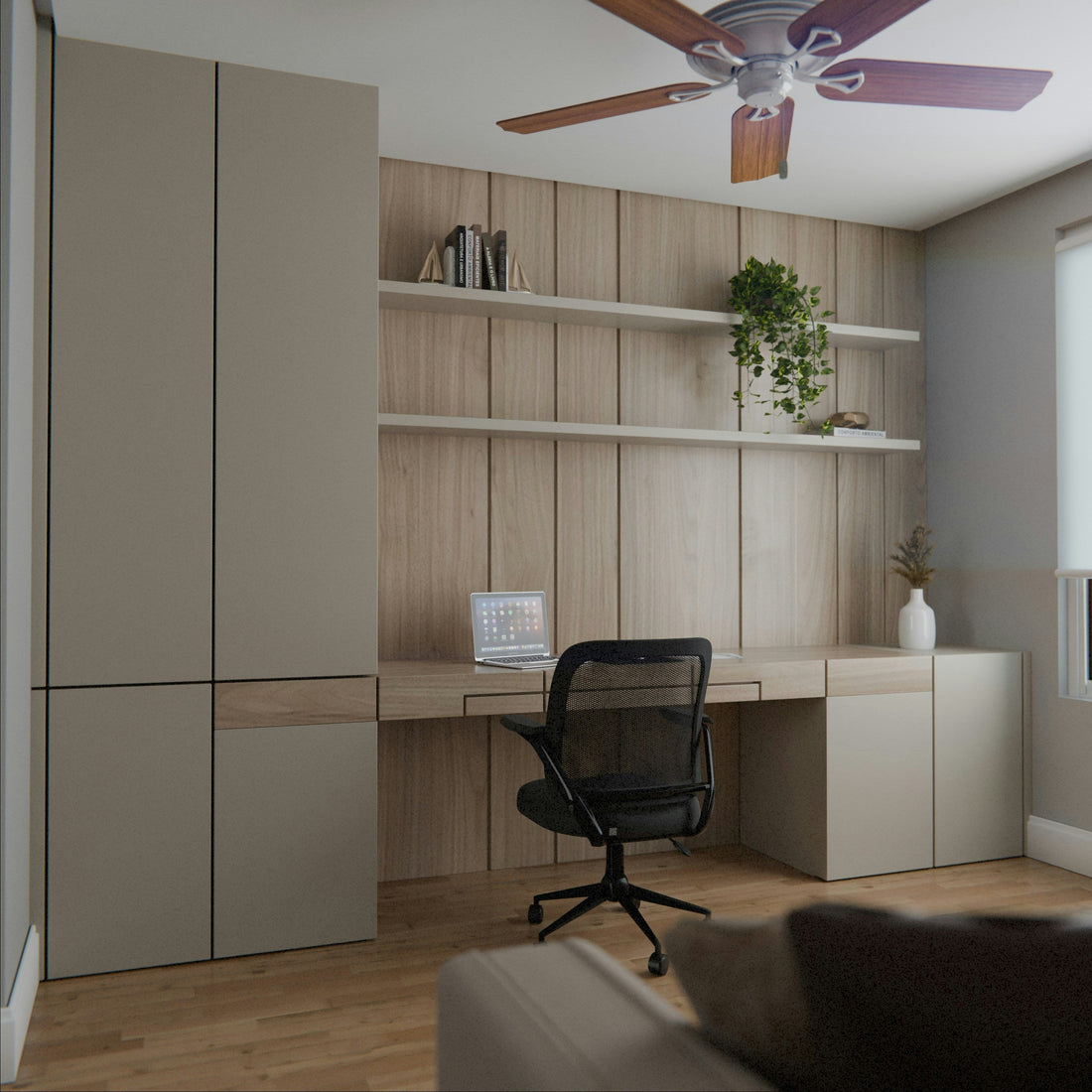 Efficient Desk Setup Tips for Productivity: Organize Your Workspace for Maximum Focus - TrueDesk
